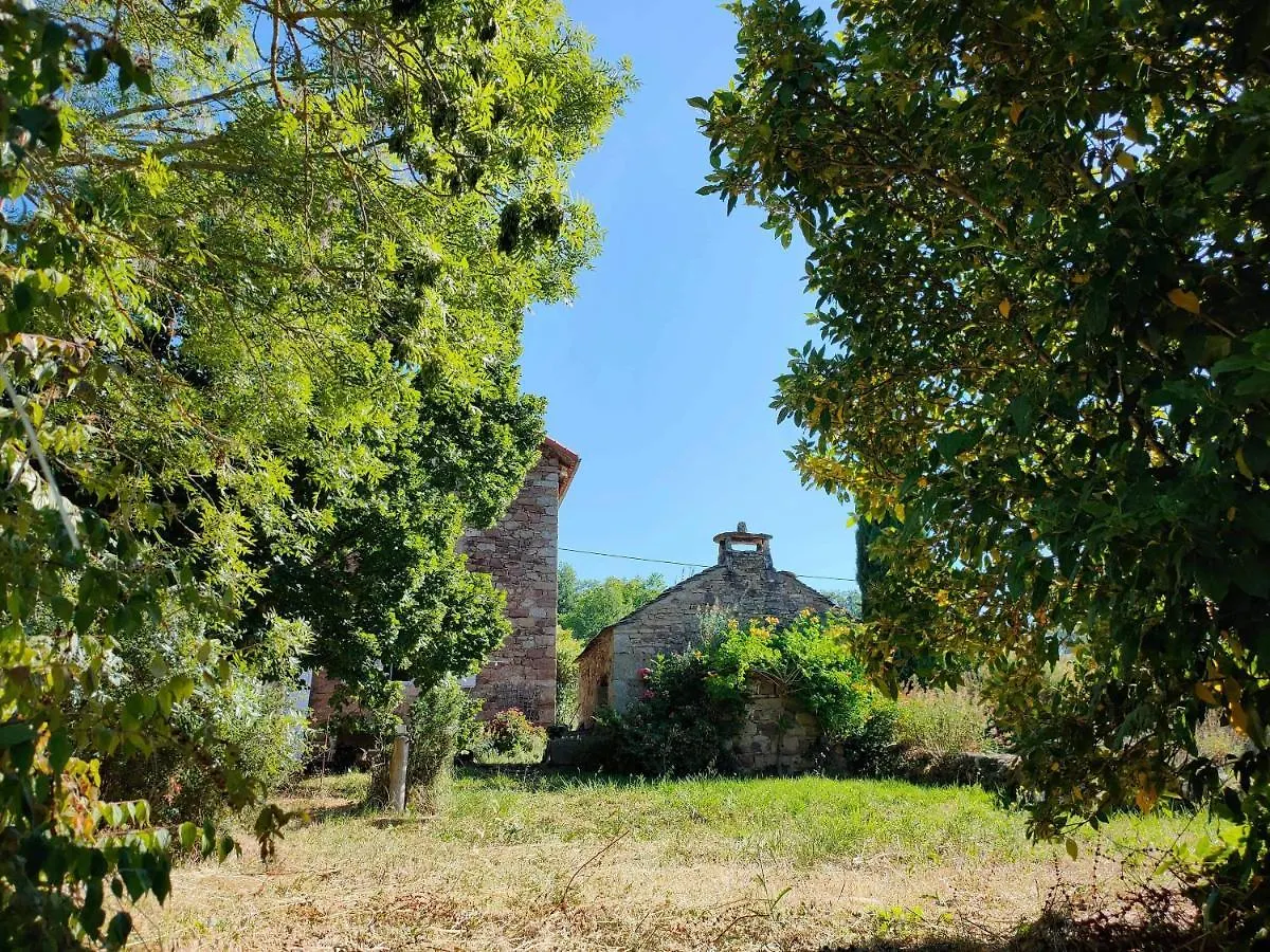 מלון Montjaux Le Clos Des Oeillades 0*,  צרפת